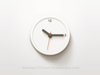 Clock002