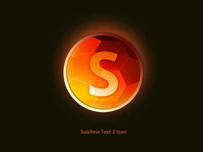 Download Sublime Text 2 Icon