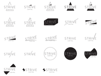 The First Round of Logos