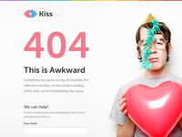 Page Does not Exist