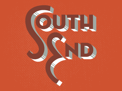 South-end-text