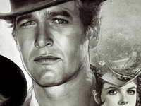 Butch and Sundance WIP