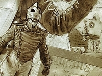 Rocketeer Rough Comp