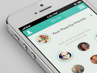 Social Screen