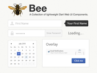 Bee-ui-elements-dribbble-2x_teaser