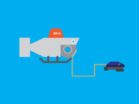 Research Submarine