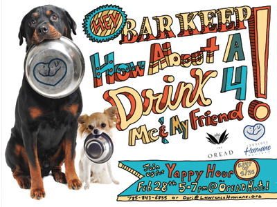 Hey-barkeep