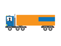 Semi Truck