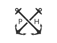PH: Hipster Logo