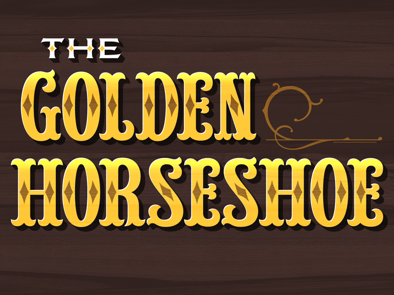 Goldenhorseshoe
