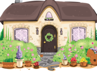 Home Sweet Home