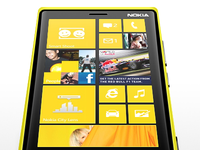 Nokia Lumia 920