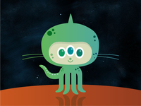 Octoalien