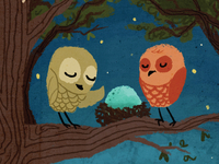 Owl Howells