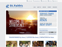 St Faiths Anglican Church Narrabeen