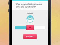 Mobile Slider