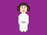 Princess Leia