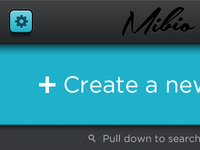 Create New