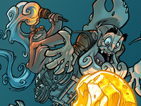 Color test