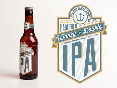 ipa label