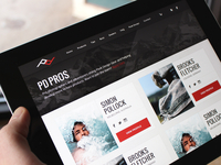 PD Pros