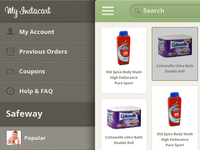 Instacart App