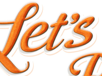 Let's, yes Let's