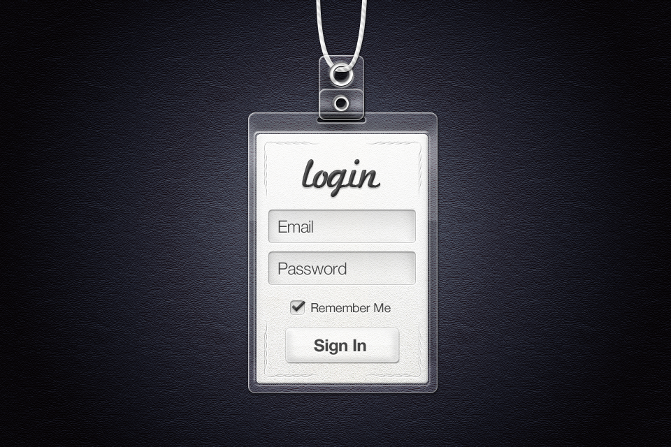 Login-full