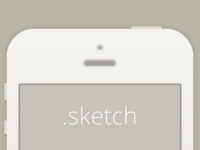 Minimal iPhone