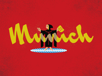 Bayern Munich