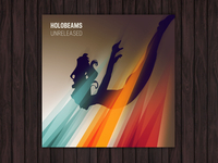 Holobeams