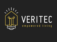 Veritec logo 