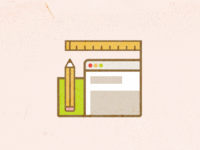 Services icons [Animated]