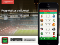 Template Website App Prognosticos V2