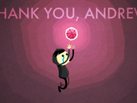 Dribbble_herecomesdaniel_debut_teaser