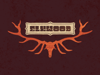 Elkwood banner.