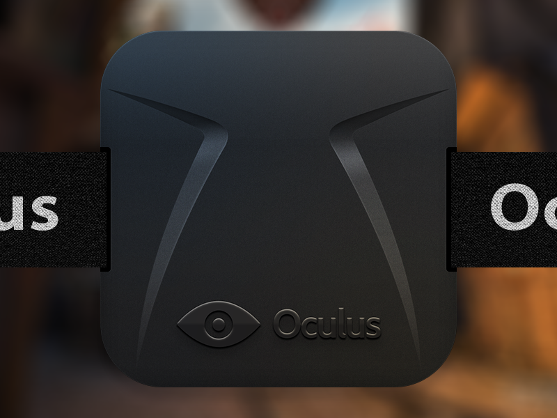Oculus Rift