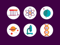 STEM Courses