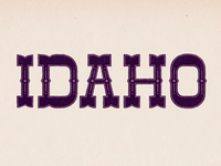Idaho