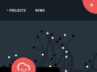 Background circuit
