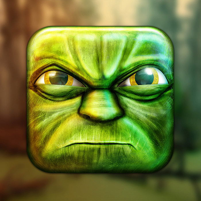Yoda