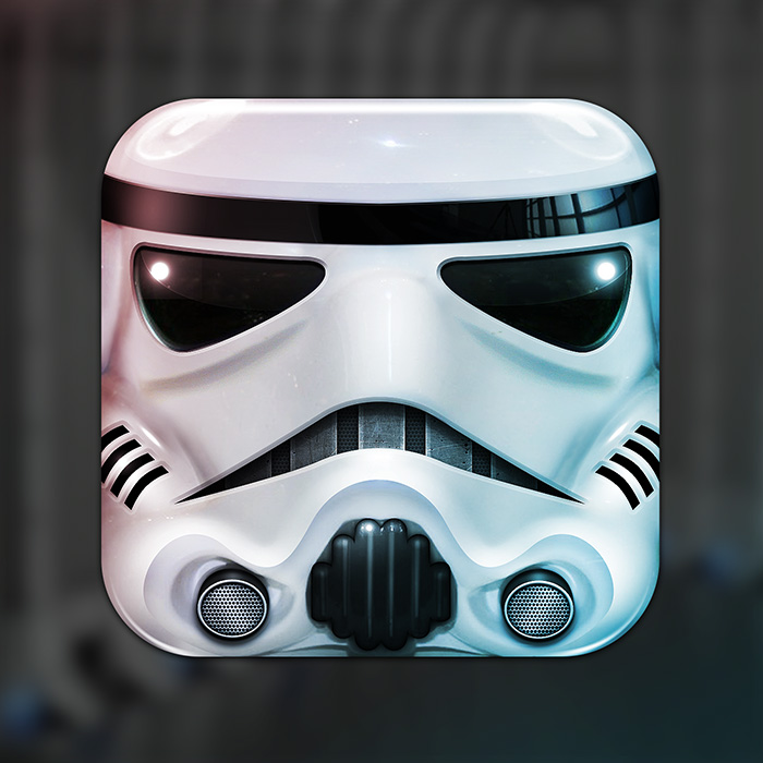 Stormtrooper