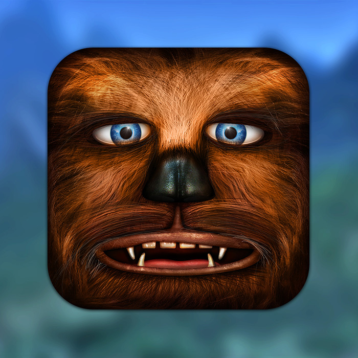 Chewbacca
