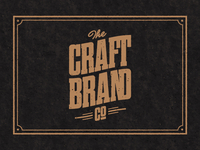 The Craft Brand Co.