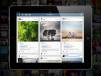 Instagram For Ipad