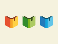 Book Icons