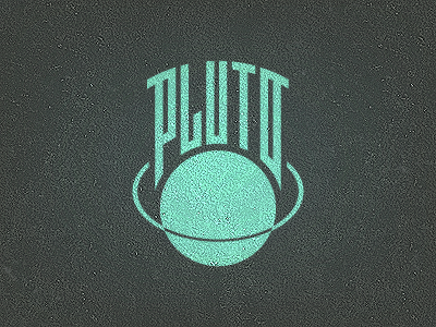 Pluto