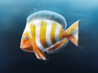 Tropical Fish 