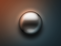 One Layer Circle - Sphere PSD