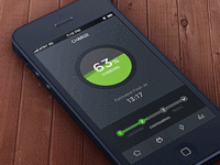 Charging Animation